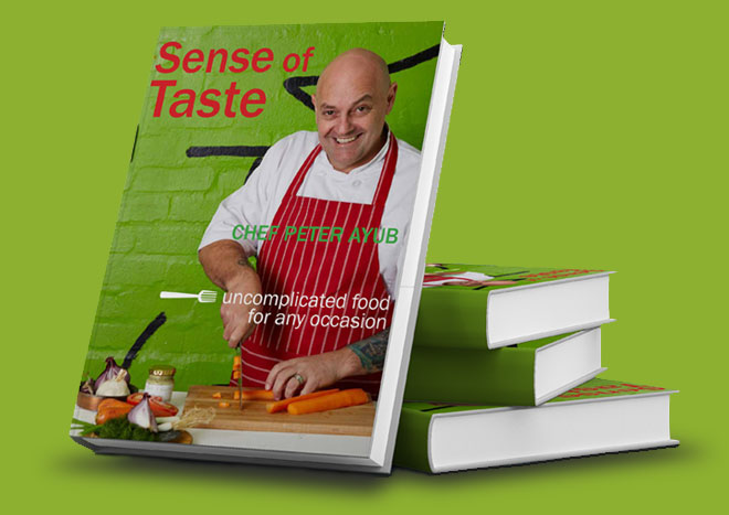 Cook Book